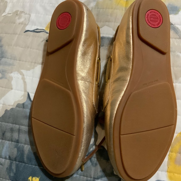 Fitflop loafers - Picture 4 of 4